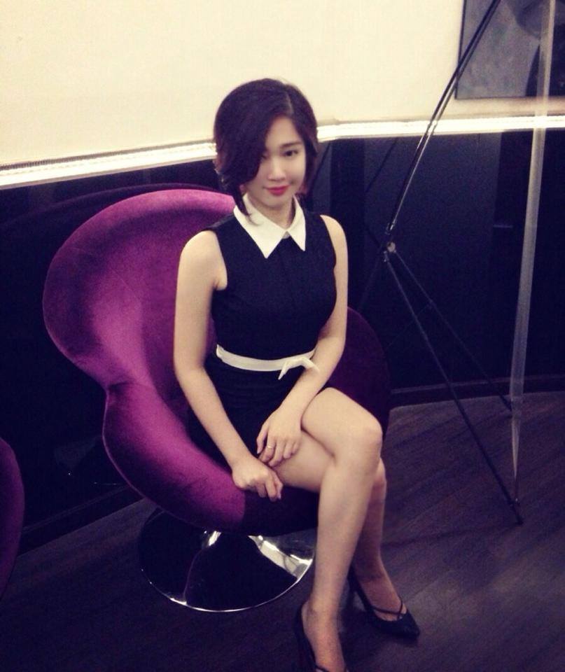 消失的夫妻女主生前照